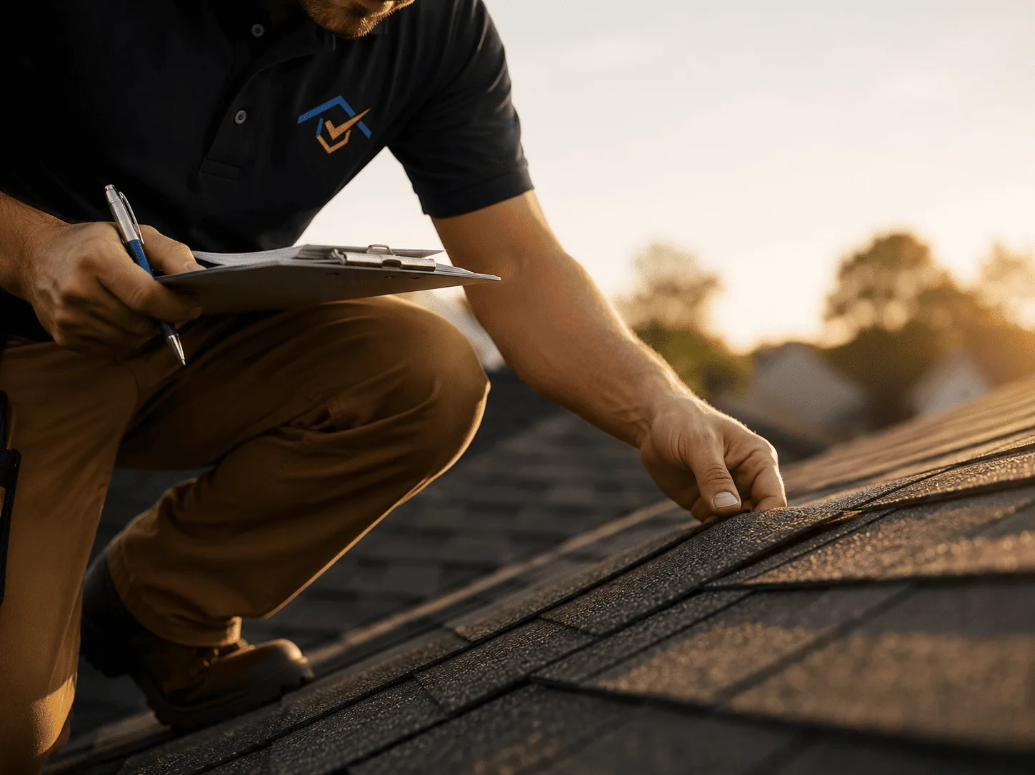 Why Choose Roof Inspection in Perrysburg, NY